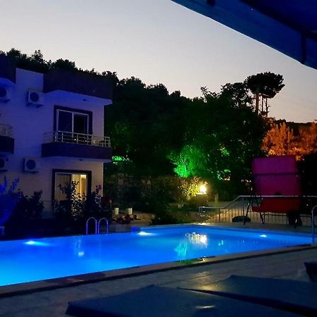 Rose Hotel B&B パタラ エクステリア 写真