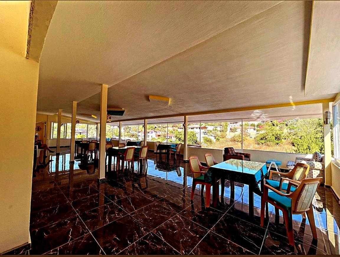 Rose Hotel B&B パタラ エクステリア 写真