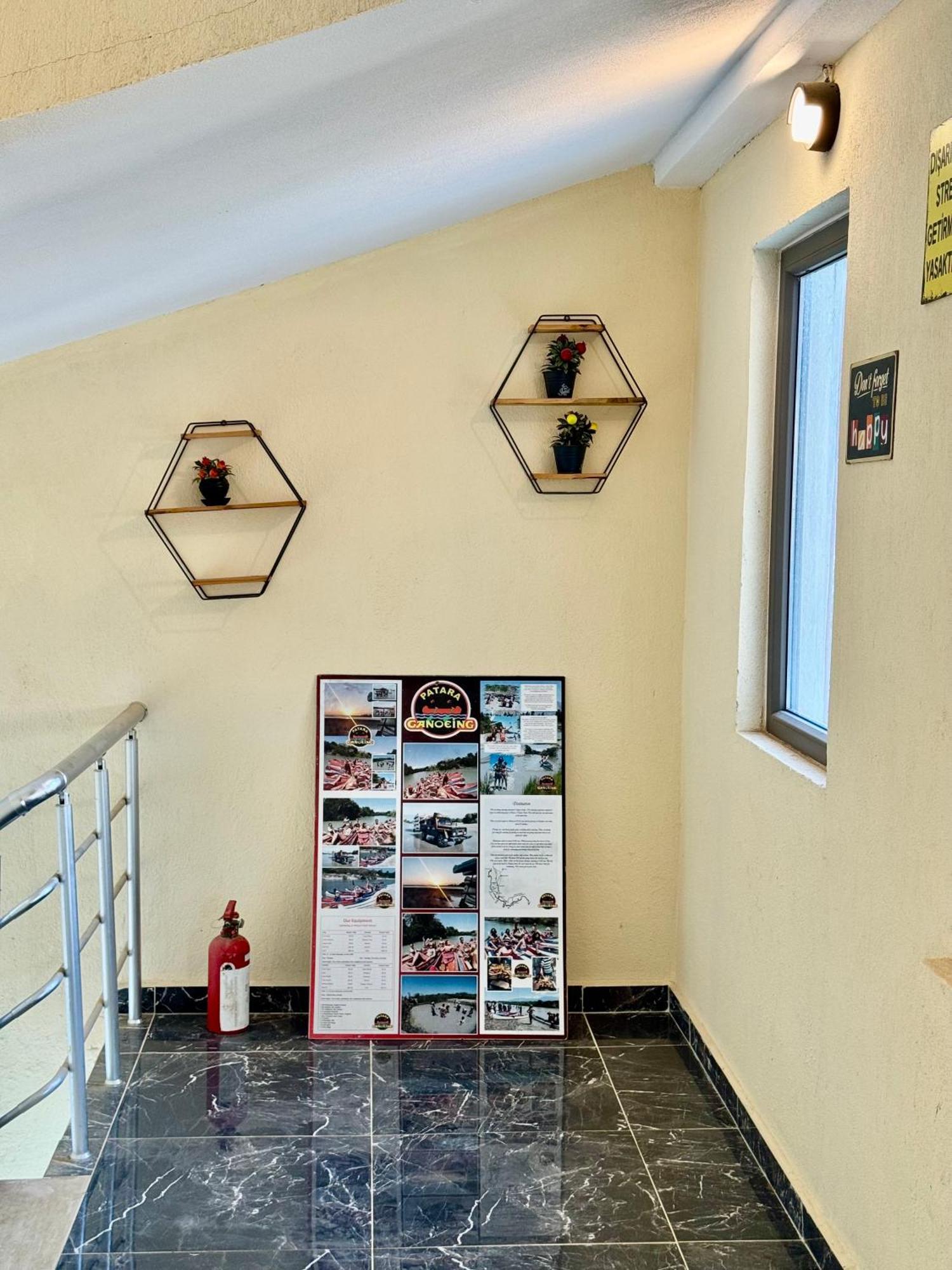 Rose Hotel B&B パタラ エクステリア 写真
