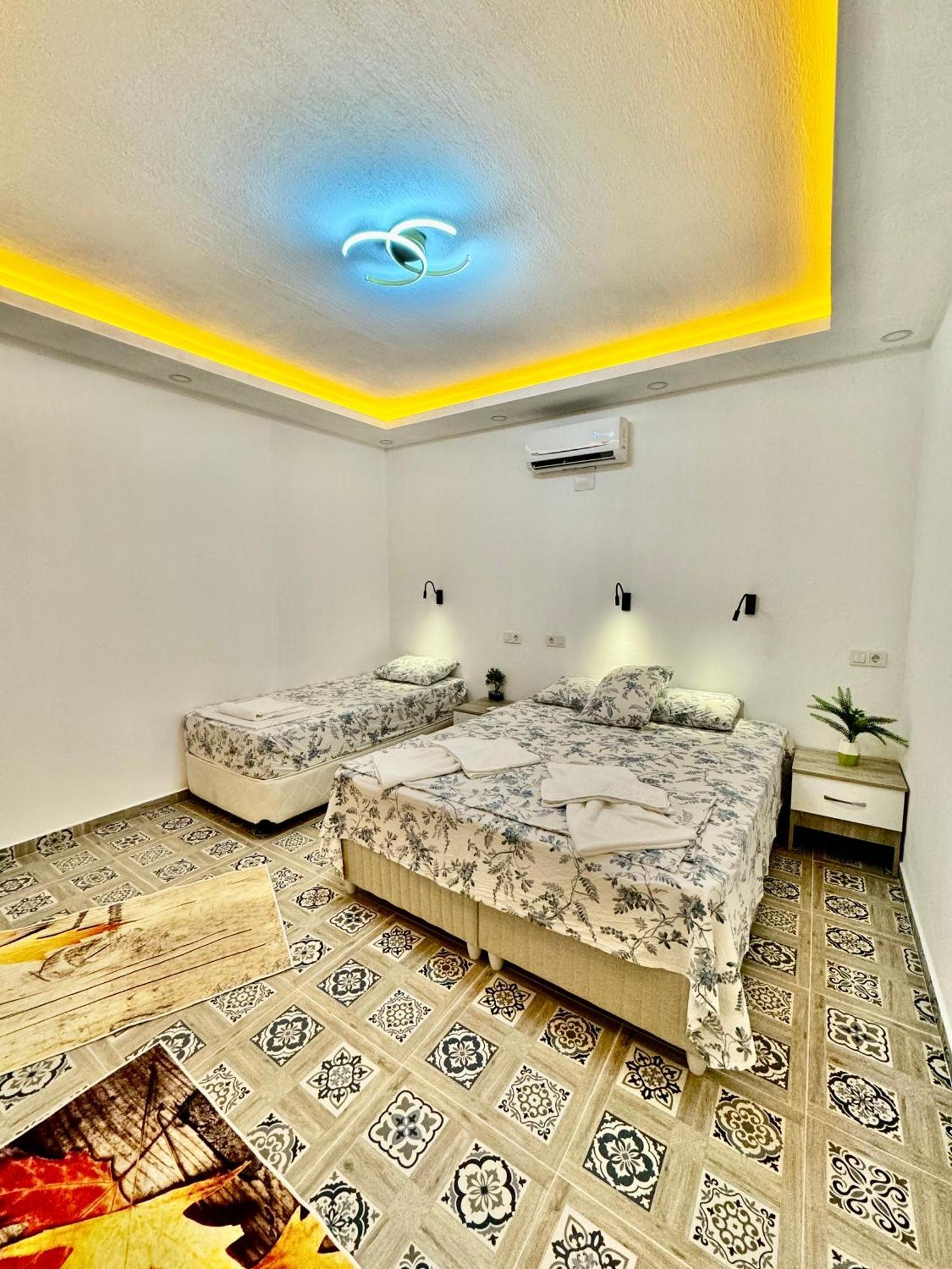 Rose Hotel B&B パタラ エクステリア 写真
