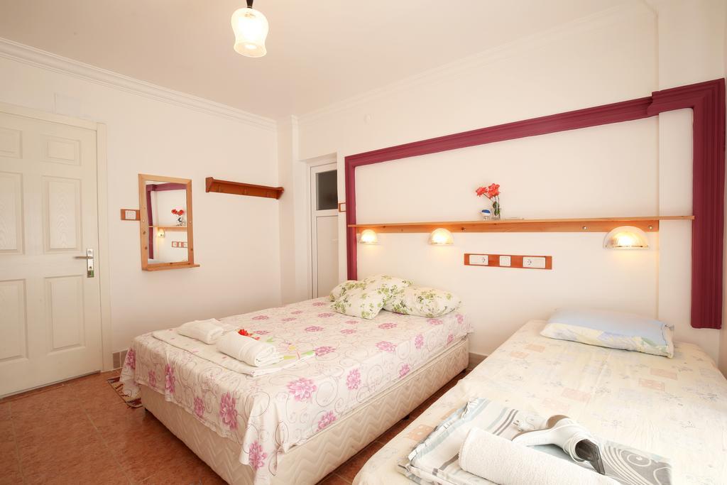 Rose Hotel B&B パタラ エクステリア 写真